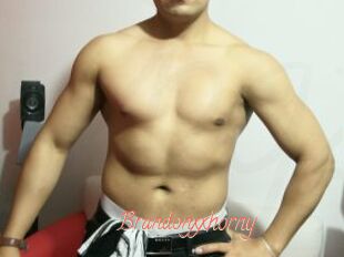 Brandonxxhorny