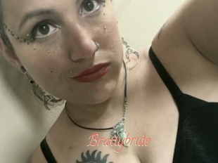 Brattybride