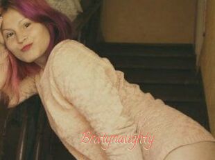 Bratynaughty