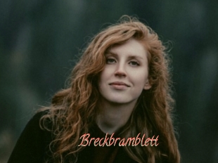 Breckbramblett