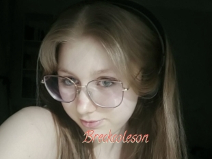 Breckcoleson