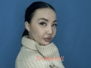 Breckdwinell