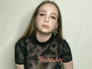 Breckhakey