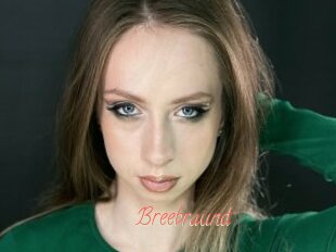 Breebraund