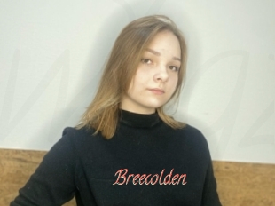 Breecolden