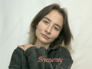 Breeearney