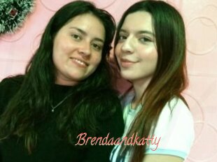 Brendaandkatty