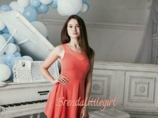 Brendalittlegirl