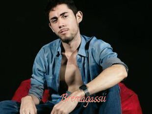 Brentagassii