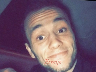 Brentje
