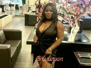 Briananixon