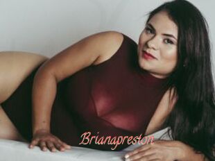 Brianapreston