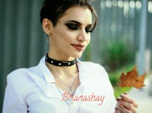 Brianashay