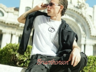 Brianthonson