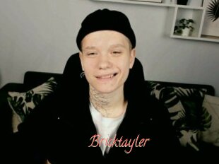 Bricktayler