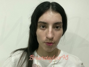 Briianatayloor98