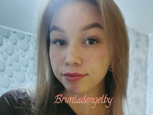 Brimladengelby