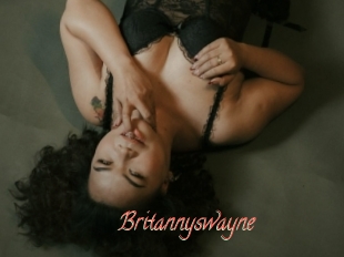 Britannyswayne