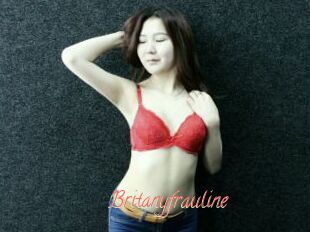 Britanyfrauline
