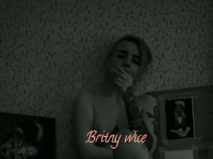 Britny_wice