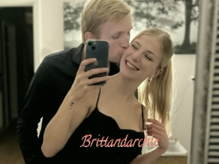 Brittandarchie