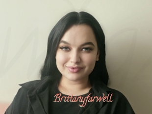 Brittanyfarwell
