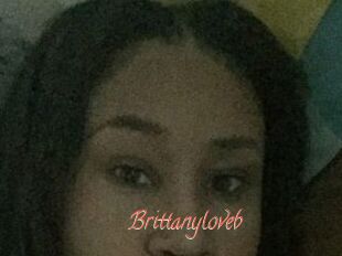 Brittanyloveb
