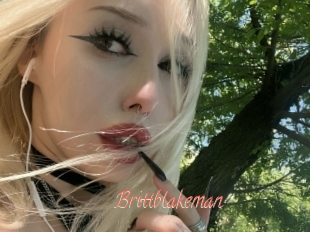 Brittblakeman
