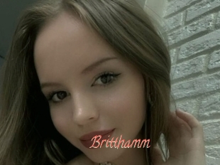 Britthamm