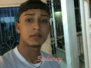 Brodacrazy
