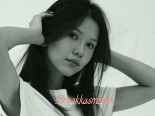 Brookkasmarek