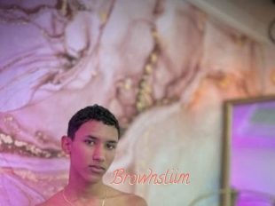 Brownsliim