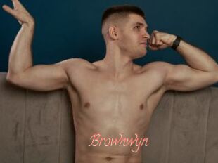 Brownwyn