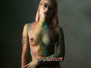 Brunaboom