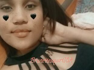 Brunettesquirt18A