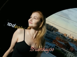 Brusnikayoo