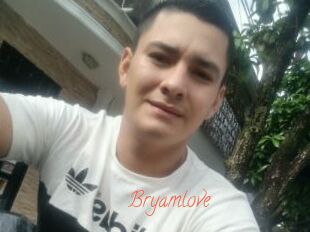 Bryamlove
