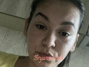 Bryannablack