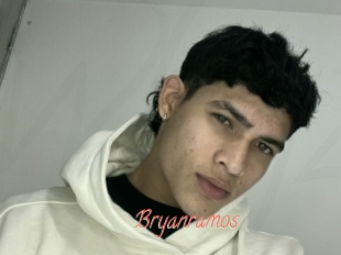 Bryanramos