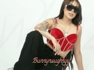 Bunnynaughtyy