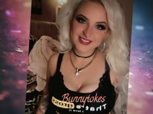 Bunnytokes