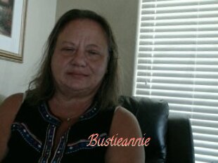 Bustieannie
