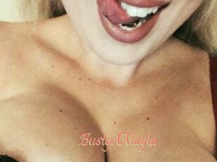BustyXXlayla