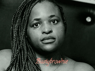 Bustybrownie