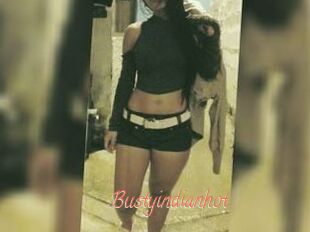 Bustyindianhot