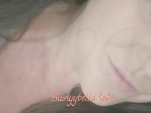 Bustyybella_babe