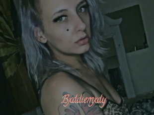 Bxddiemxdy