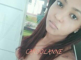 CAROOLANNE