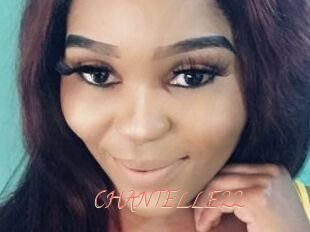 CHANTELLE22