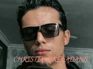 CHRISTIANGREYADAMS